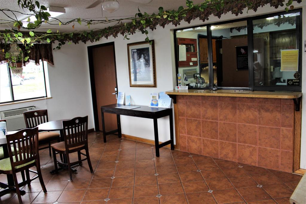 Knights Inn Albany Exterior photo